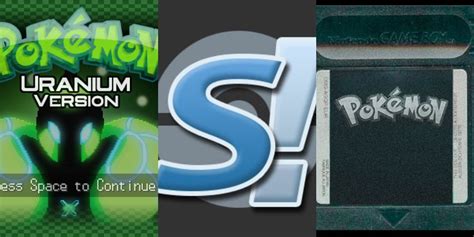 finished pokemon fan games|15 Fantastic Fan Made Pokémon Games You Need To Check Out .
